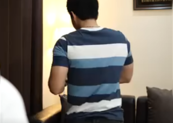 N1701002 งจะม แฟนแต งชอบ วย part 2