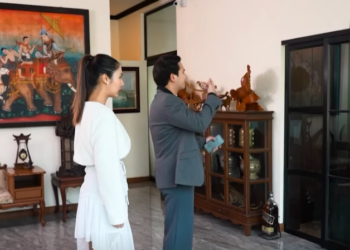 N1701006 เธอเองท ทำให ครอบคร วคน นแตกแยก part 2