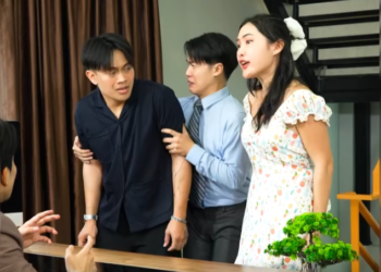 N1701009 เป ดกระโปรงเลยหรอ part 2