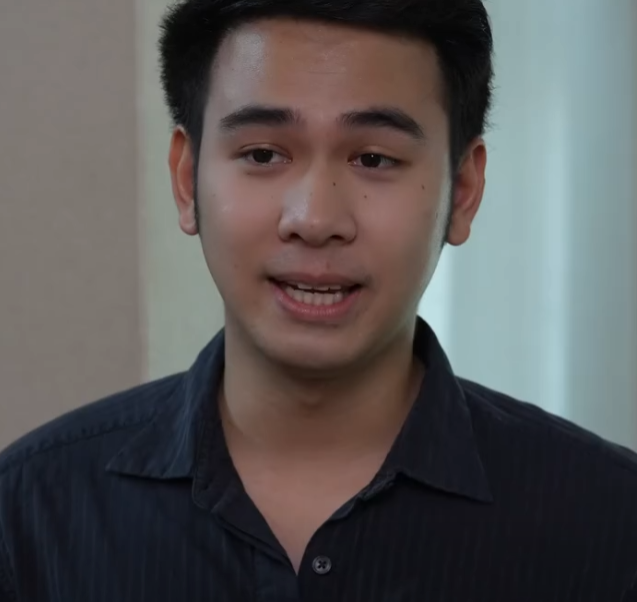 N1701019 อย บผ วคนอ นช นห วใจ part 2