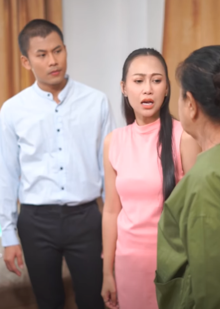 N1401317 ผมผ ดมากม ไม ตามใจเม part 2