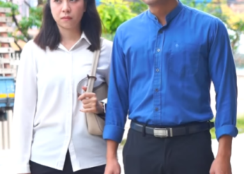 N1701338 คนกราบเม part 2