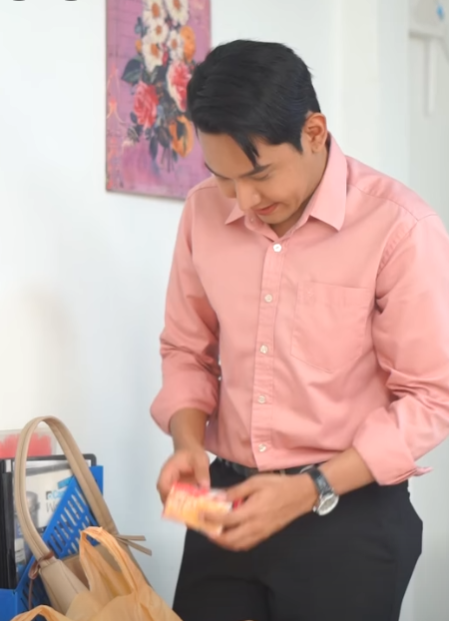 N1701339 เวลาของความอดทน หมดลงแล part 2