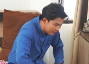 N1701340 แฟนผมด part 2