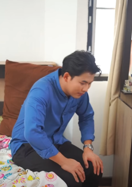 N1701340 แฟนผมด part 2