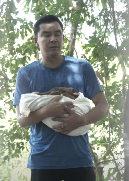 N1901345 งแก คนน นเขาค ดอะไรก บหน part 2