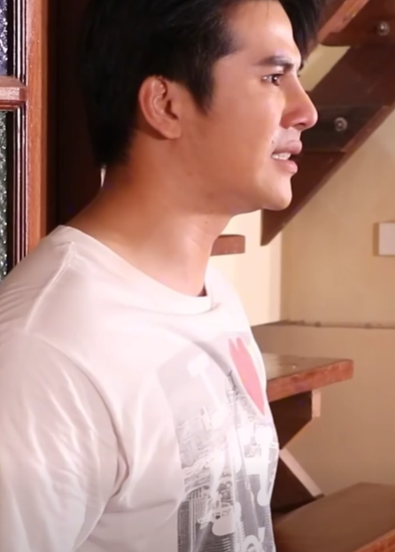 N1801426 อย าเร องมาก นๆไปเหอะ part 2