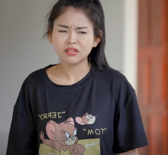 N1501312 กล าหาคนอ นไปท งๆท วเองก ทำ part 2