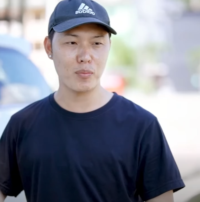 N1501314 คนเก บขยะช วยจ บโจร part 2