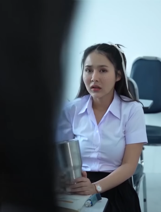 N0101065 ของกรวดให ชายไม กด ำตาท เคยเส ยไปEp part 2