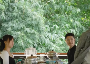 N1501318 แน ใจนะ าน องานเล ยงร part 2