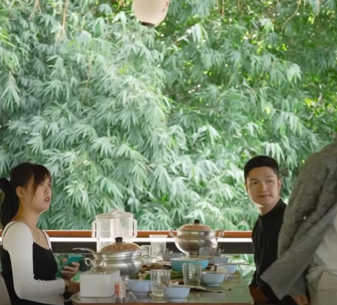 N1501318 แน ใจนะ าน องานเล ยงร part 2