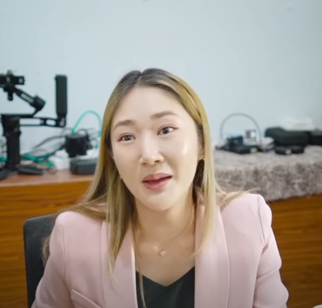 N1501320 เป นการส มภาษณ งานกวนท นมาก part 2