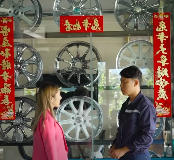 N1501321 เด กป นหร อจะส เด กเส part 2