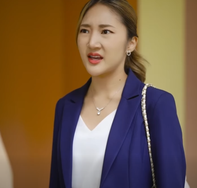 N1501322 โยนความผ ดให คนอ งๆท วเองเป นคนทำ part 2