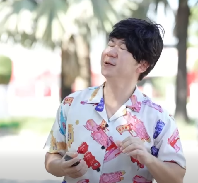 N1501323 โชว มายากล งงก นท งคณะ part 2