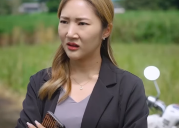 N1501325 คนอะไรปลอมท งต part 2