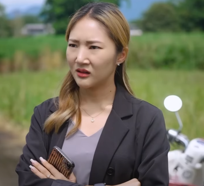 N1501325 คนอะไรปลอมท งต part 2