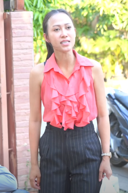 N1501543 กรรมท หน ไม ได part 2