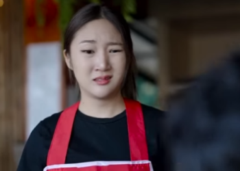 N1701450 อวสานบ ฟเฟ ตอนส ดท าย part 2