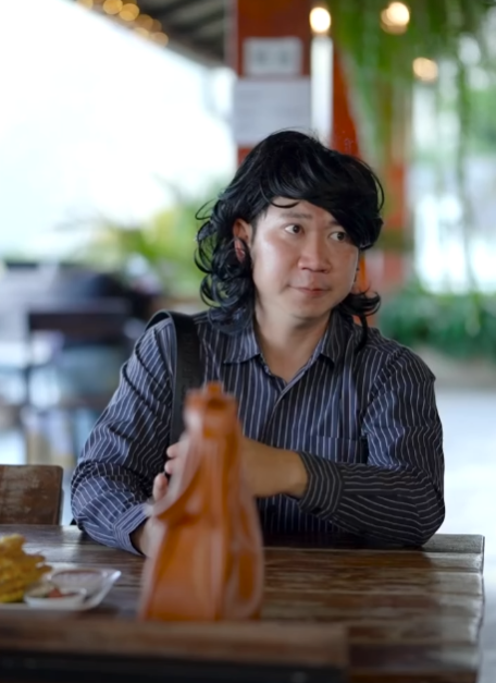 N1701452 ขอแก วอ กท พอด งไม เข part 2