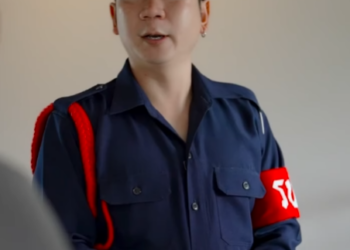 N1701454 ยามต วแสบ ทำบ านเขาแตกไม บผ ดชอบ part 2