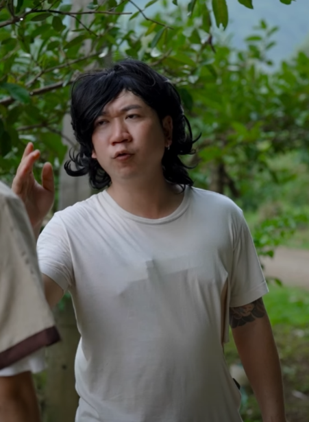 N1701455 ได เป นพระเอกท งท องโชว ของด นหน อย part 2