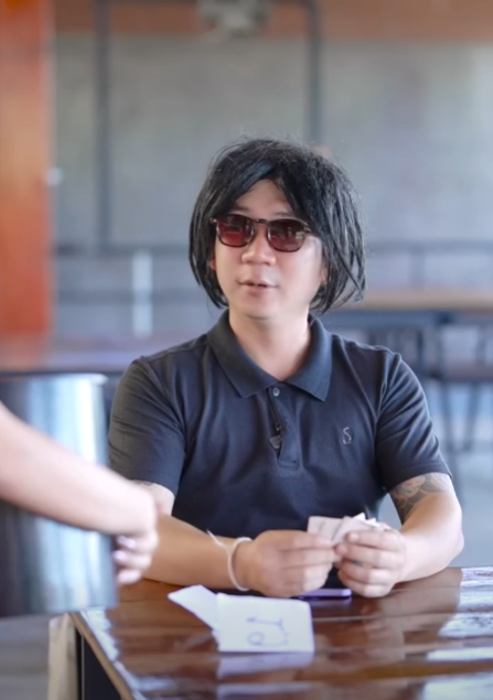 N1701456 เจ บแล วไม เคยจำ นกล บมาอ กแล part 2