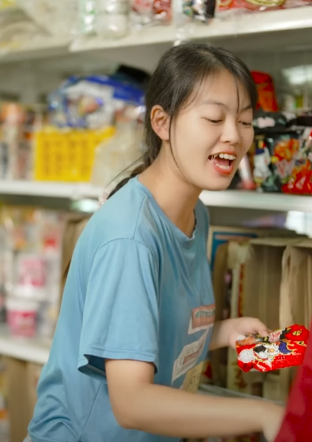 N1701457 จม กโตโดนเช คบ วยแผนซ อนแผนซ อนแผน part 2