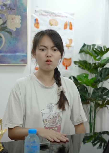 N1801460 ณหมอจม กโต เร องให โมโหท กว part 2