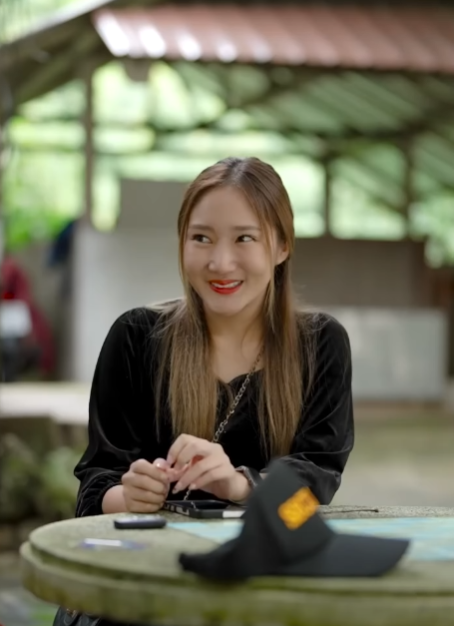 N1801464 เพ อนร กห กเหล ยมโหด โกรธก นย นล กบวช part 2