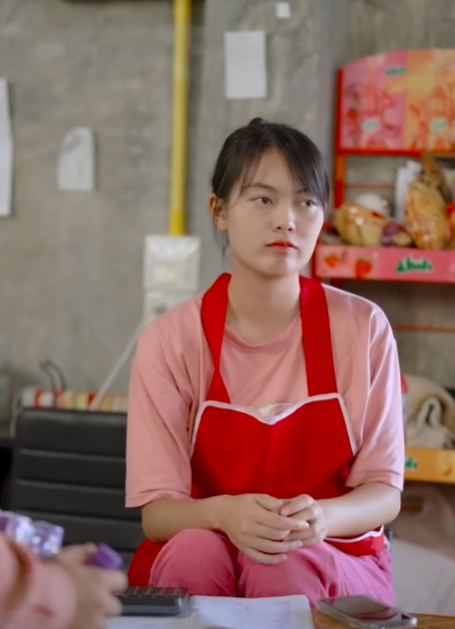 N1801465 กชมว าหน าตาด ได นแล วร กม พล part 2