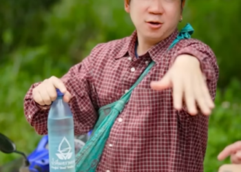 N1801468 เร องว นๆ ของว ยร นน ำใจงาม part 2