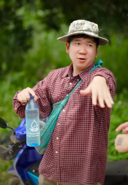 N1801468 เร องว นๆ ของว ยร นน ำใจงาม part 2