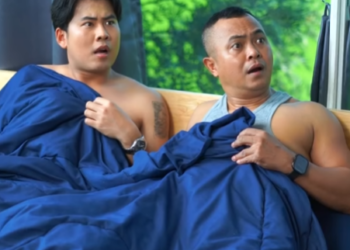 N1801327 เม ยเพ อนก เหม อนเม ยเรา [ตอนจบ] part 2