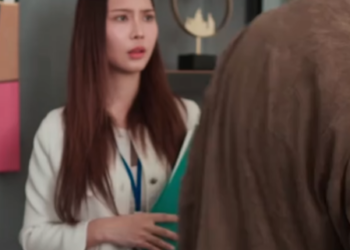 N1701660 ความร กท ไม ควรให เข ามาแทรก #มายป ณย ปานวาด #หน งส นสะท อนส งคม #ห Part 2