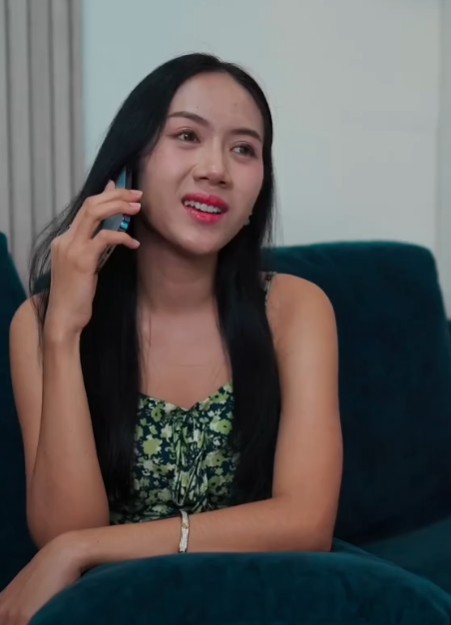 N1701661 เม อความโลภมากครอบงำจ ตใจคน #มายป ณย ปานวาด #หน งส #หน งส นสะท อ Part 2