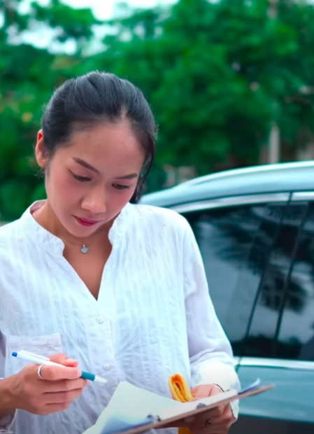 N1701663 ดบอร ดผ ดช ตเปล ยนเม อเขาค อประธานบร #มายป ณย ปานวาด #หน งส Part 2