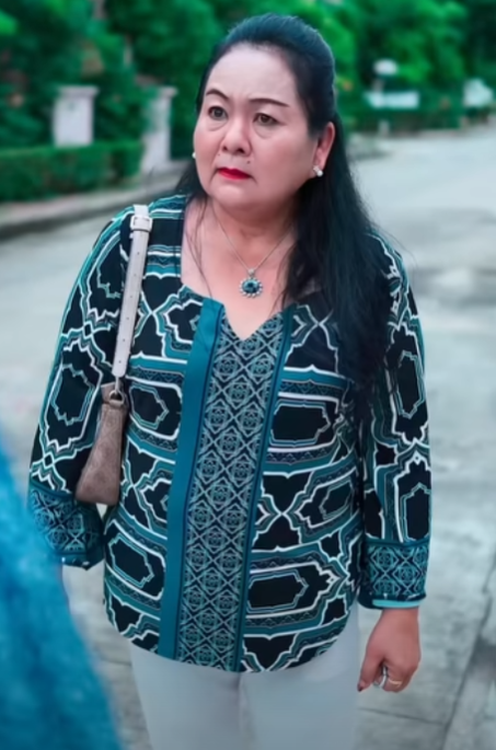 N1701668 กไม มห มตา#มายป ณย ปานวาด #ละครส #ละครไทย #ละครส นสะท อนส part 2