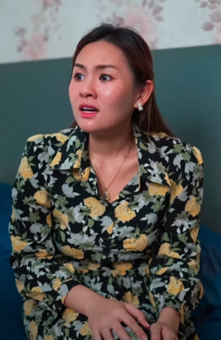 N1701671 คำตอบส ดท ายจากแม เป นช ตเด กคนหน #มายป ณย ปานวาด #ละครส #ละ Part 2