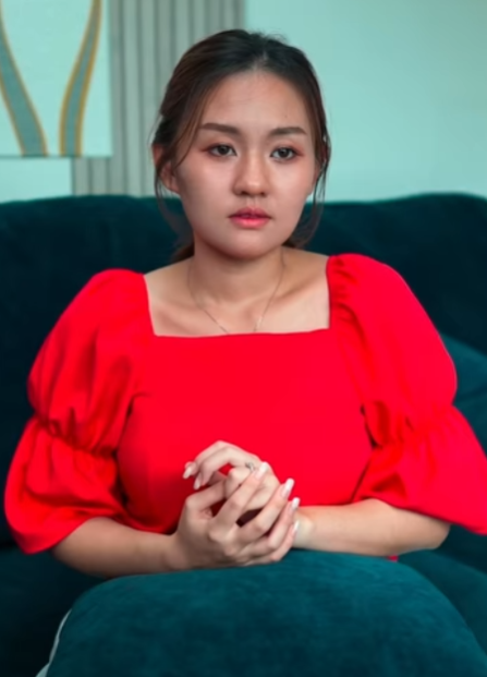 N1701672 เม ยเก า Part 2