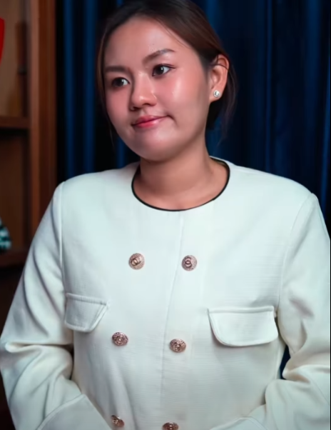 N1701673 ความอลหม านของล กค าแต ละคน #มายป ณย ปานวาด #ละครส #ละครไทย #ละครส Part 2