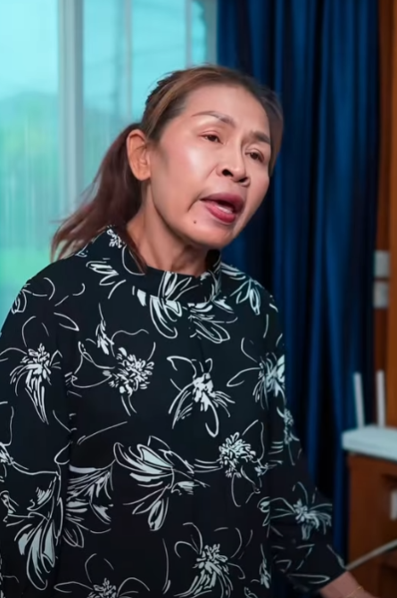 N1701675 แม อย านน ไม ได #มายป ณย ปานวาด #หน งส #หน งส นสะท อนส งคม part 2