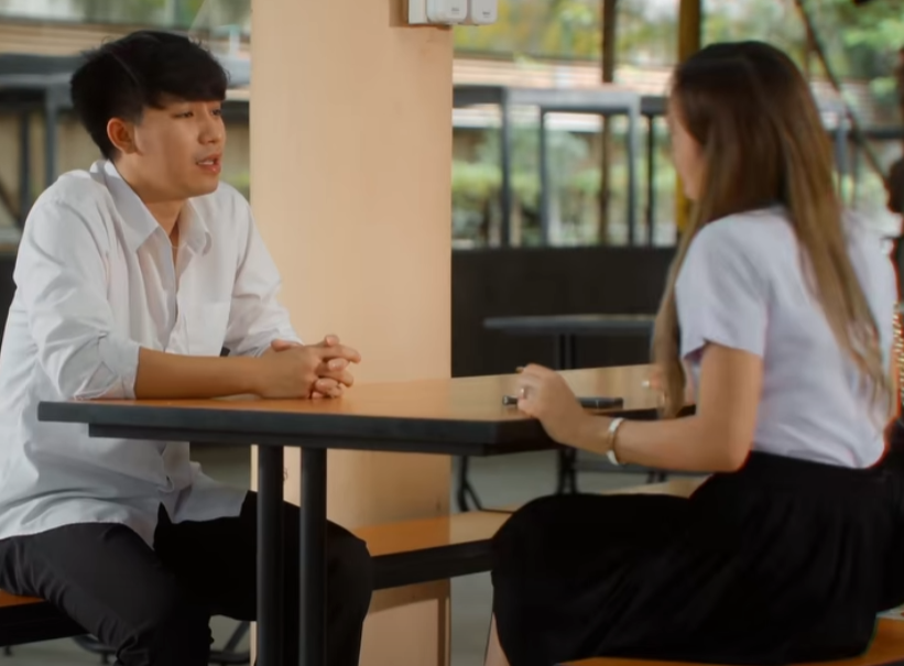 N1601198 งท องแลก EP1 #หน งส นสะท อนส งคม #หน งส นค ณธรรม #หน งส นสอน Part 2