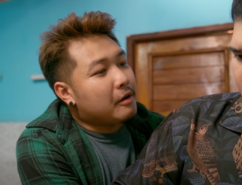 N1601199 อตาล กเขย EP2 #หน งส นสะท อนส งคม #หน งส นค ณธรรม #หน งส นสอนใจ part 2