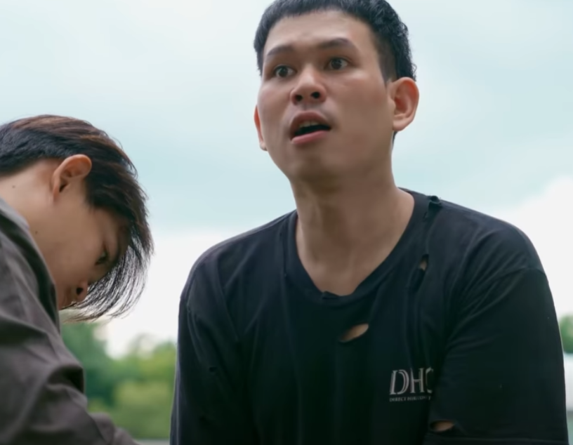 N1601201 กคนรวย EP3 #หน งส นสะท อนส งคม #หน งส นค ณธรรม #หน งส นสอนใจ #หน Part 2