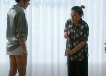 N1601208 ความร กจากแม EP3 #หน งส นสะท อนส งคม #หน งส นค ณธรรม #หน งส นสอนใ Part 2