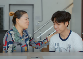 N1601209 ความร กจากแม EP2 #หน งส นสะท อนส งคม #หน งส นค ณธรรม #หน งส นสอนใ Part 2