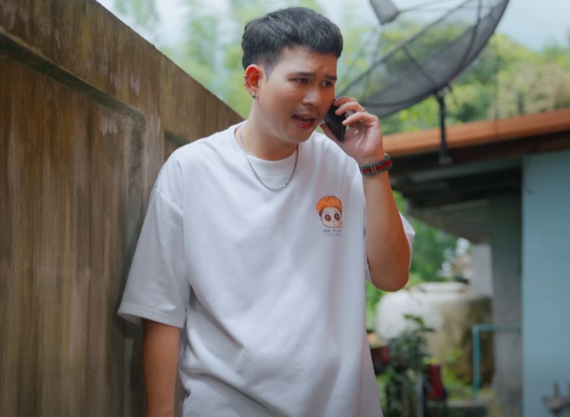 N1601210 แพ EP2 #หน งส นสะท อนส งคม #หน งส นค ณธรรม #หน งส นสอนใจ #หน ง Part 2