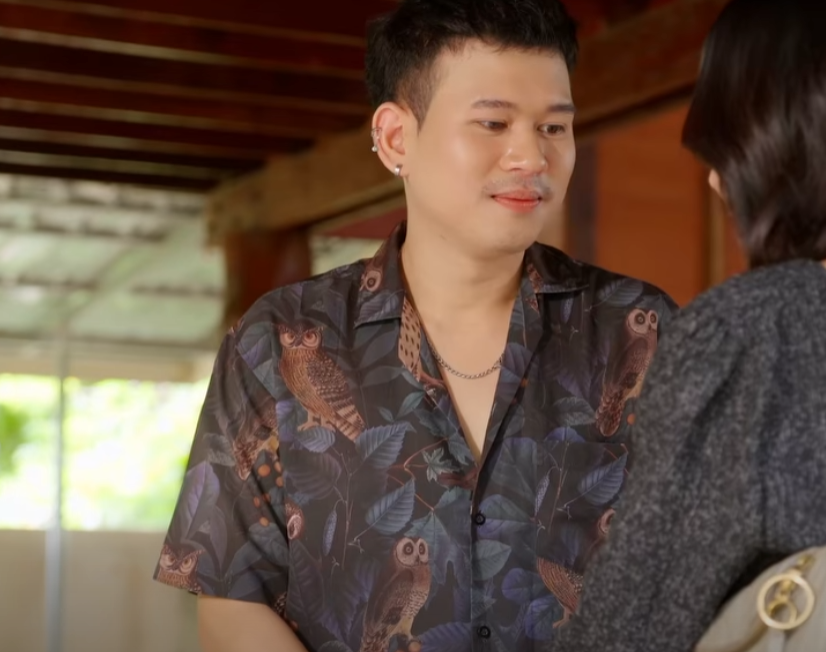 N1601211 แพ EP1 #หน งส นสะท อนส งคม #หน งส นค ณธรรม #หน งส นสอนใจ #หน ง Part 2